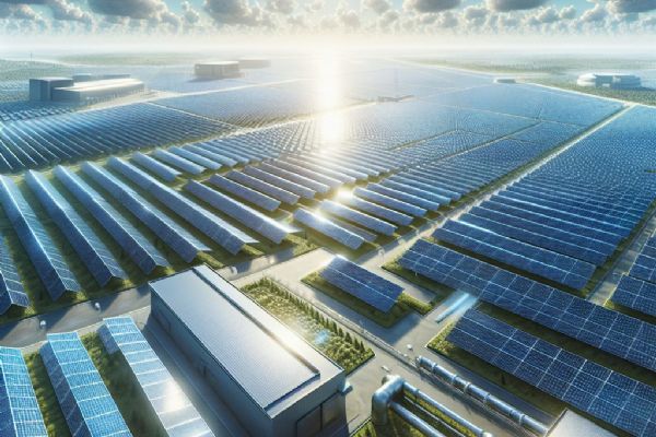 Fotovoltaika pro krajské budovy: Vysočina plánuje instalaci 1200 solárních panelů