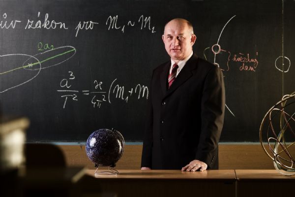 Plzeň poděkovala učitelům, pozvala je na sledování operety  Plzeň poděkovala učitelům, pozvala je na sledování operety