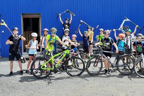 Sokolov: Pořádání letních táborů je chvályhodným počinem Sokolov: Pořádání letních táborů je chvályhodným počinem