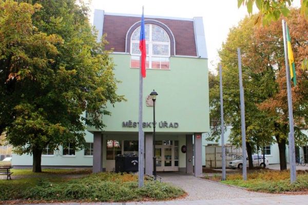 Chodov: Město založí nadační fond Chodov: Město založí nadační fond