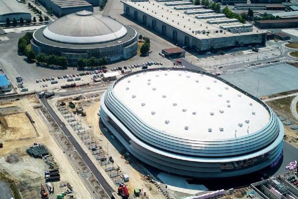 T ARENA v Brně se veřejně představí 26. a 27. září, prohlídky se rychle zaplnily