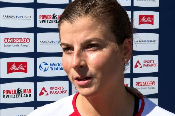 Plzeňská Hana Kolářová vybojovala bronz na MS v náročném Zofingenu, poprvé v elitě