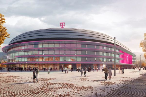 Návštěvníci T ARENY vybrali název nového piva. Desítku Aréna uvaří Starobrno