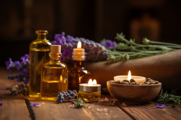 V Táboře proběhne Den duševního zdraví. Nabídne aromaterapii, relaxaci i konzultace