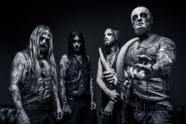 Šeříkovka se otřese v základech. Do Plzně míří metalová smršť v čele s Belphegor a Krisiun
