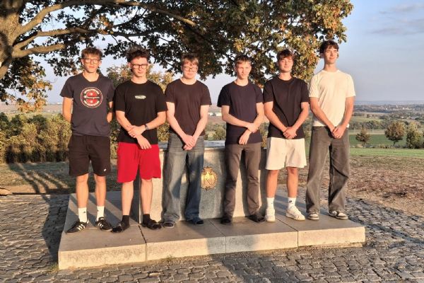 Domažličtí studenti zazářili mezi nejlepšími strojaři Česka. Z Brna vezou dvě vítězství