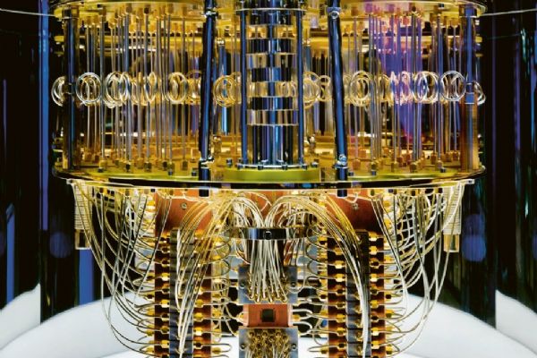 Plzeňský kraj se připravuje na kvantovou budoucnost. Nové technologie mají změnit průmysl
