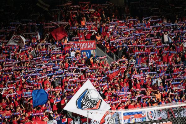 Viktoria Plzeň se v sobotu vrací do Doosan Areny! Přijďte ji podpořit v duelu s Mladou Boleslaví
