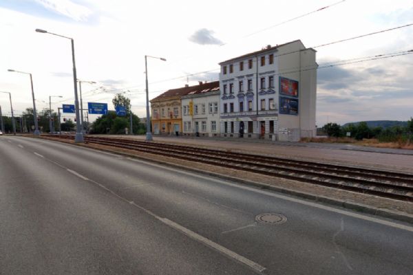Další komplikace pro cestující. Tramvajová dvojka nebude devět dní jezdit do Skvrňan