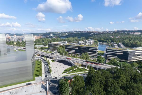 Praha do roku 2033 opraví osm mostů přes Vltavu. Náročné budou roky 2029 a 2030