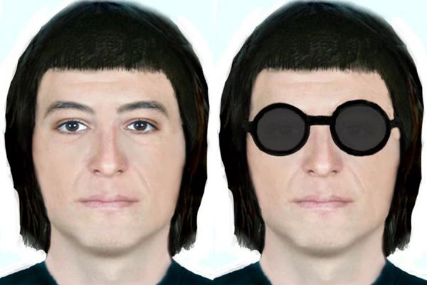 Policie znovu vyzývá druhého účastníka napadení v Klánovickém lese. Získala DNA profil