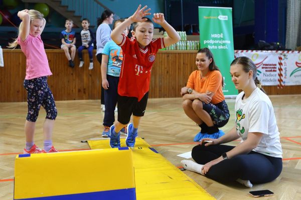 Startují kvalifikace SHMŠ