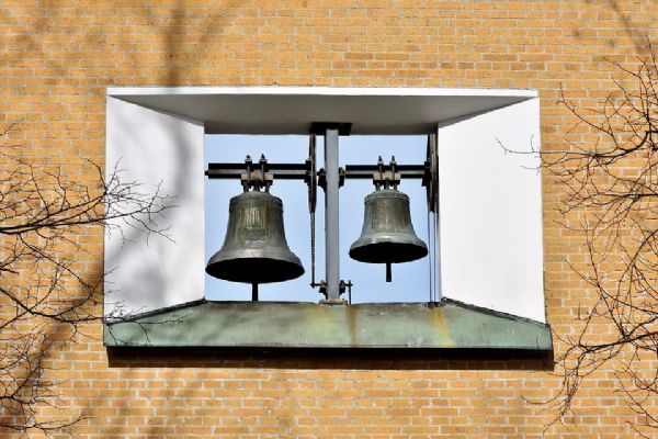 Kostely v Plzeňském kraji rozeznívají nové zvony