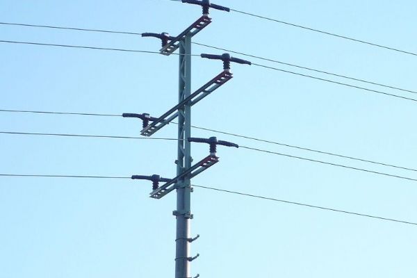 Domácnosti na Vysočině jsou bez proudu