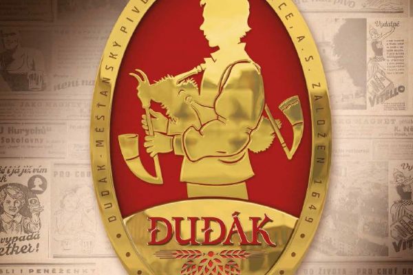 DUDÁK – Měšťanský pivovar Strakonice, a.s., v letošním roce oslaví již 370. výročí od svého založení