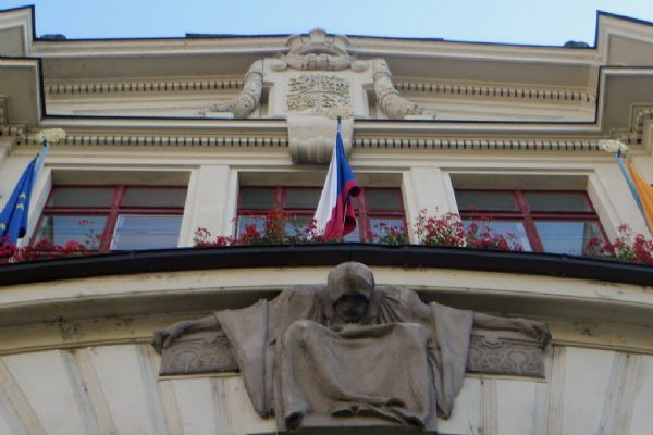 Praha finančně podpořila výstavbu modulových mateřských škol