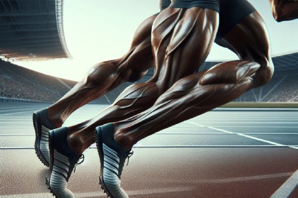 Hlasujte pro Sportovce Kraje Vysočina online: Jednoduché a rychlé