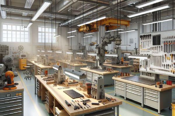 Modernizace chotěbořských dílen: Investice 105 milionů korun, bezbariérové budovy a solární panely