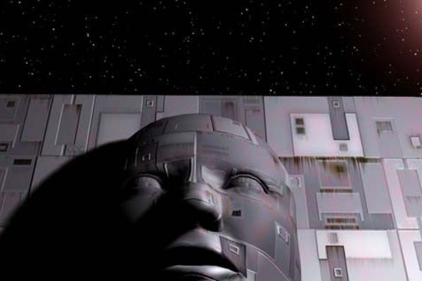 Vyhlášení výsledků scifi literární soutěže