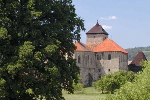 Hrady a zámky v kraji hlásí slušnou návštěvnost
