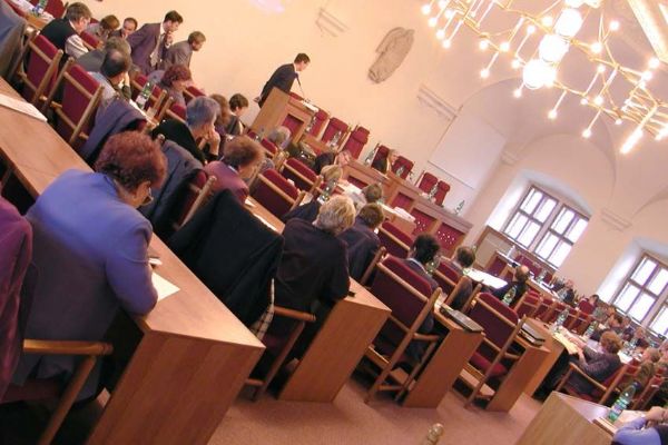 Cenu 1. června obdrží in memoriam Josef Serinek