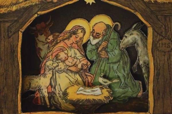 Betlémy ožívají v Semilech