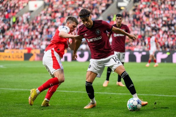 Birmančevič nejlepším hráčem sezóny, Matějovský osobností ligy