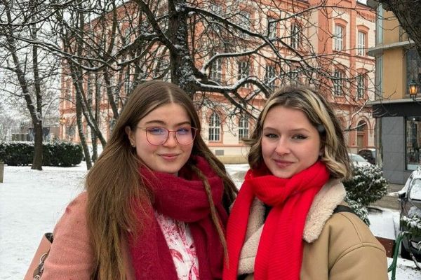 FPE ZČU má novou ombudsmanku, nabízí diskrétní pomoc pro studenty