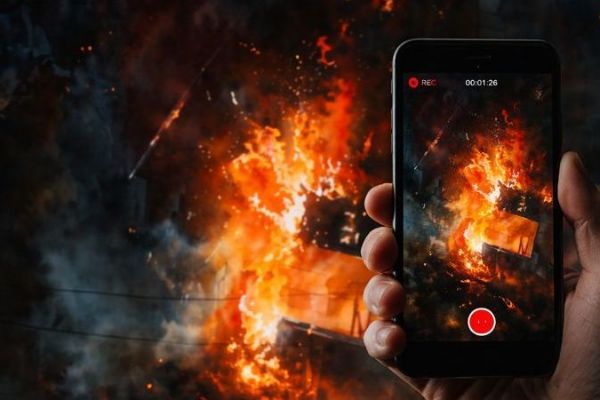 Hasiči zpřísnili kontroly plzeňských barů po švýcarské tragédii