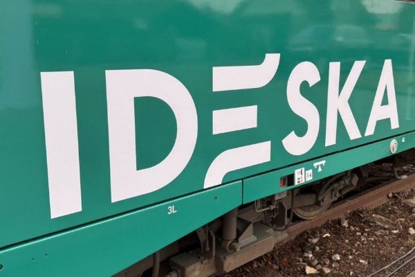 Jihočeský kraj spustil IDESKA. První den provázely systém technické potíže i změny v jízdních řádech