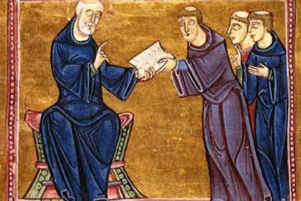 Kladruby a Zwiefalten spojuje devět století, výstava připomíná společné dědictví