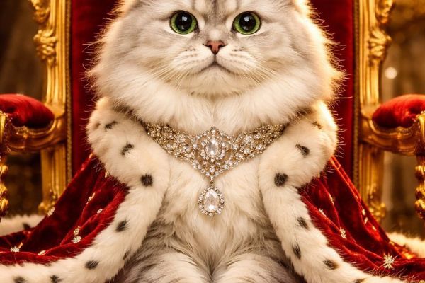 Kočičí svátek v Letňanech, mezinárodní výstava koček 2026