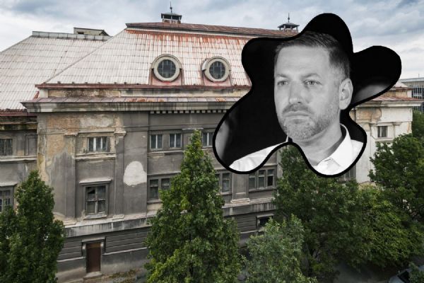 Konec Špotáka. Kauza lázní, audit a zásah policie rozkývaly krajskou politiku