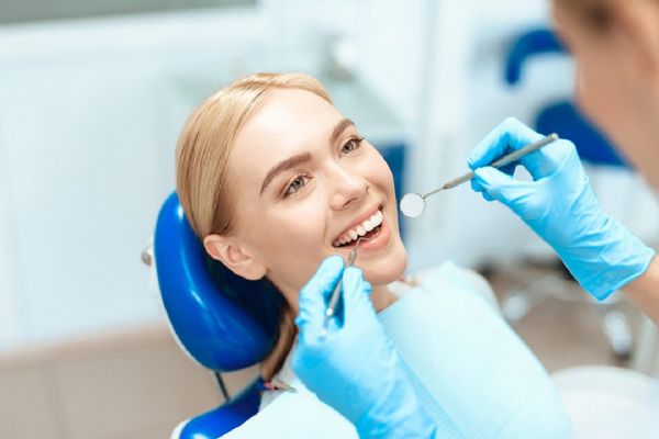 Kraj doplatí víkendové odměny zubařům, pohotovost zůstává zajištěna