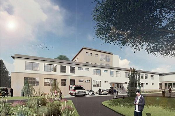 Kroměřížská nemocnice modernizuje