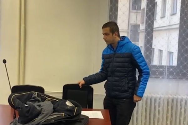 Nejvyšší soud vrací případ plzeňského útoku nožem zpět