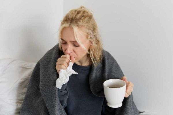 Nemocnost na Vysočině klesla o čtvrtinu, nejčastěji se objevuje chřipka A