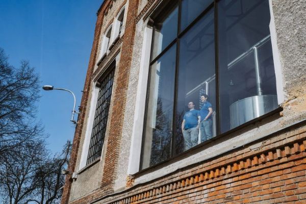 Nová piva z Plzně - Sehraný a Cheers2Five, Elektrárna slaví páté výročí