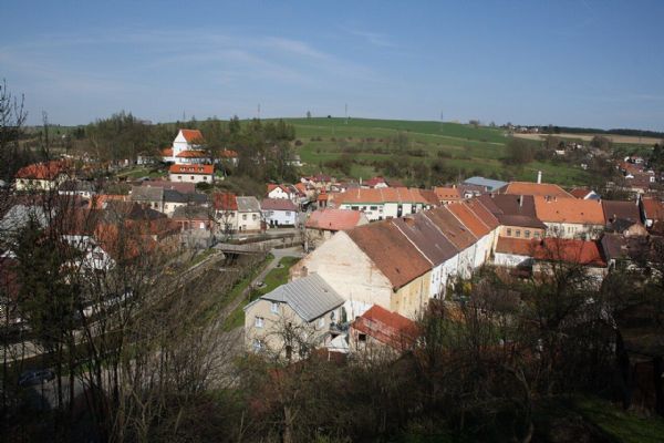 Obchvat Brtnice: 3,8 km nové silnice za 723 milionů korun