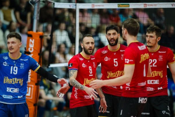 Okolič posiluje Budějovice, klub hledá nového nahrávače