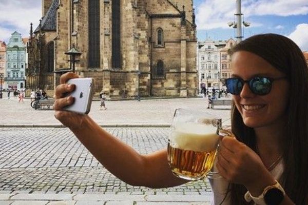 Plzeň investuje do turistického rozvoje
