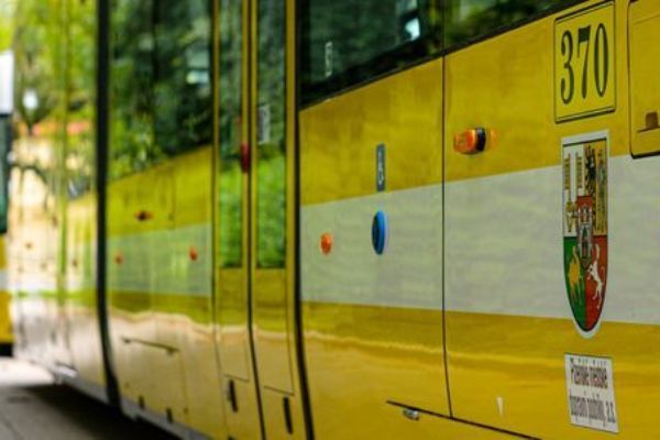 Plzeň nasazuje 5G antikolizní systém do tramvají