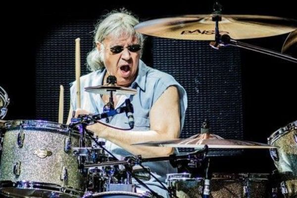 Podzim v DEPO2015: Rock, true crime a Ian Paice z Deep Purple