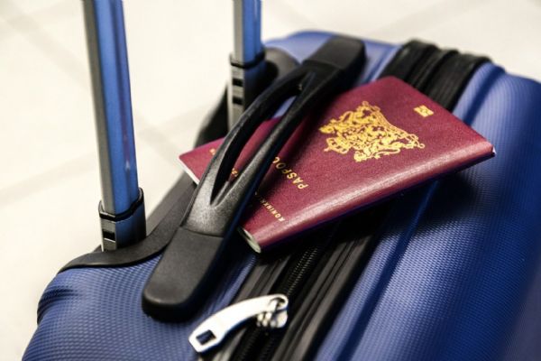 Pojistný podvod s kufry se vymstil dvěma plzeňákům