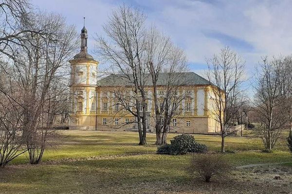 Povodně v Moravskoslezsku: Škody na památkách za 130 milionů Kč