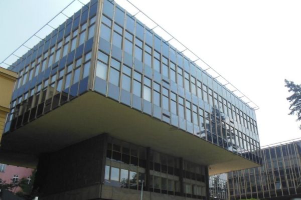 Pragerovy kostky čeká rekonstrukce za 1,4 miliardy