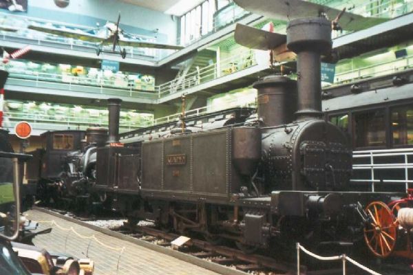 Praha slaví 180 let od příjezdu prvního vlaku: Chystá historické jízdy a nové muzeum