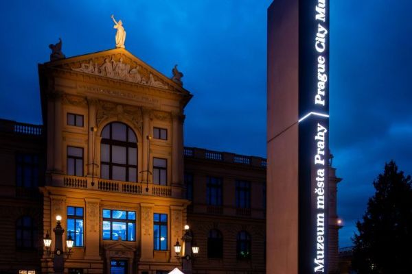 Pražská muzejní noc 2026: poprvé se zdarma otevře Národní galerie