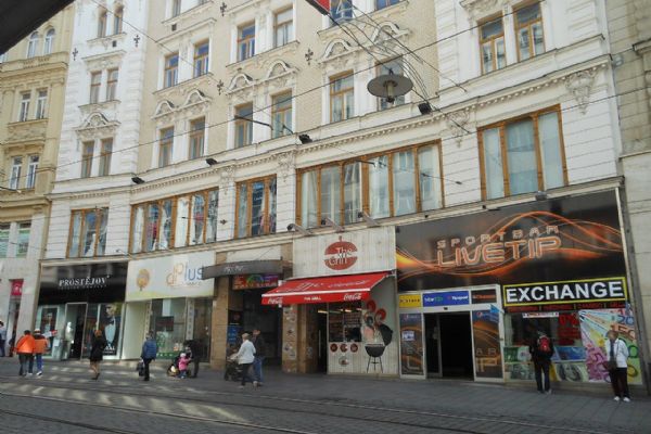 Přerov podporuje odstranění nevhodných reklam