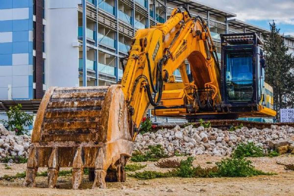 Revitalizace kanalizace v Harcově: Dotace pokryjí 50 % nákladů